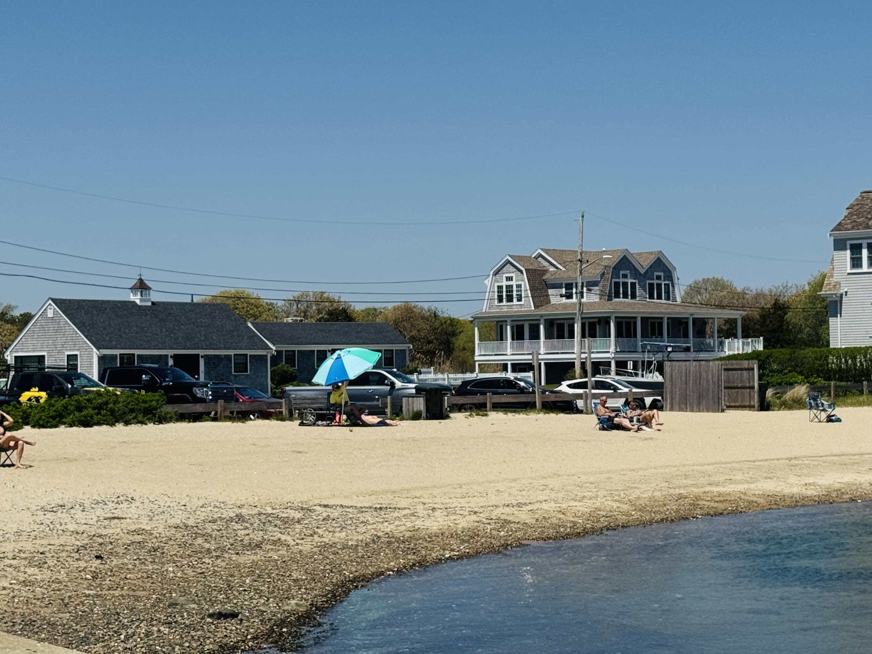 89 Lewis Road Yarmouth MA 02673