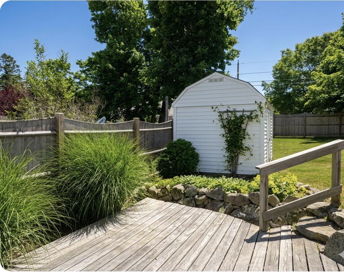 89 Lewis Road Yarmouth MA 02673