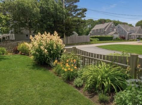 89 Lewis Road Yarmouth MA 02673