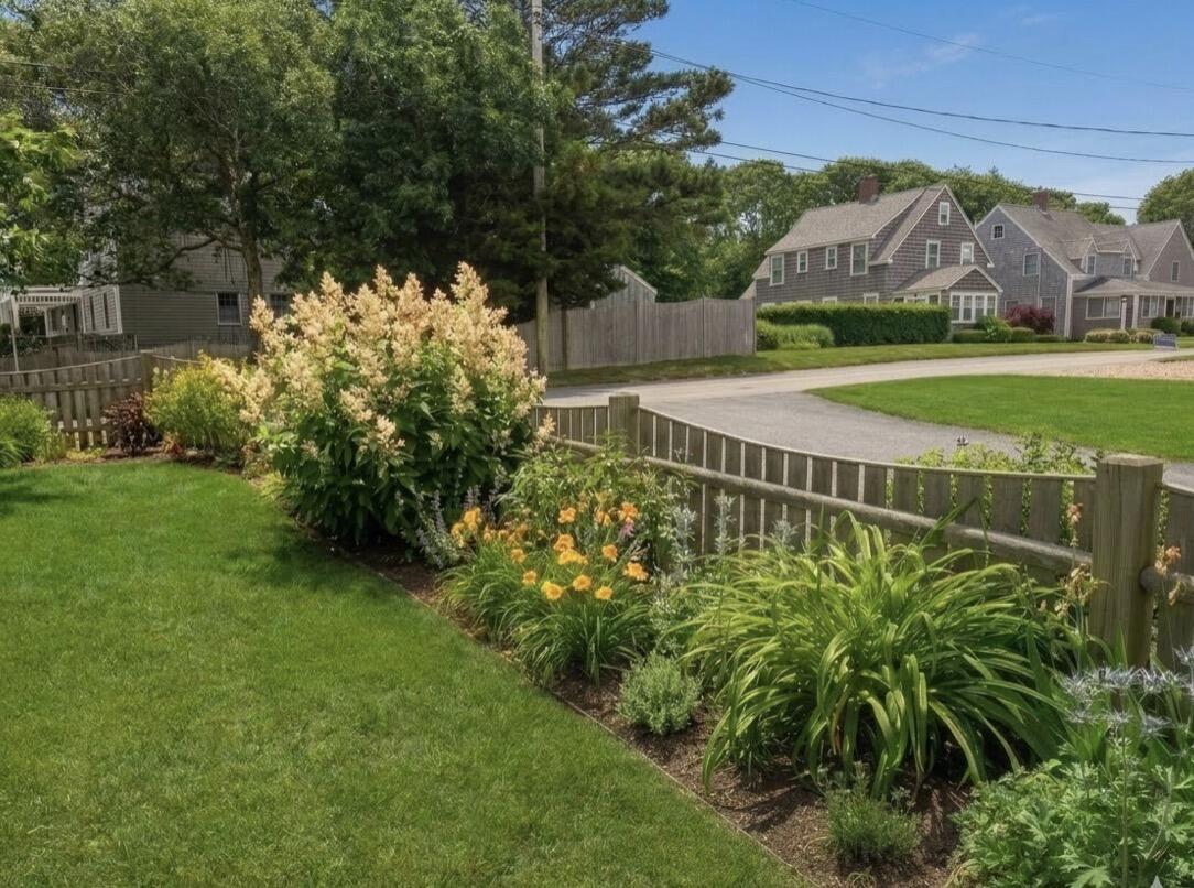 89 Lewis Road Yarmouth MA 02673