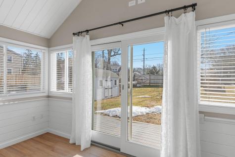 89 Lewis Road Yarmouth MA 02673