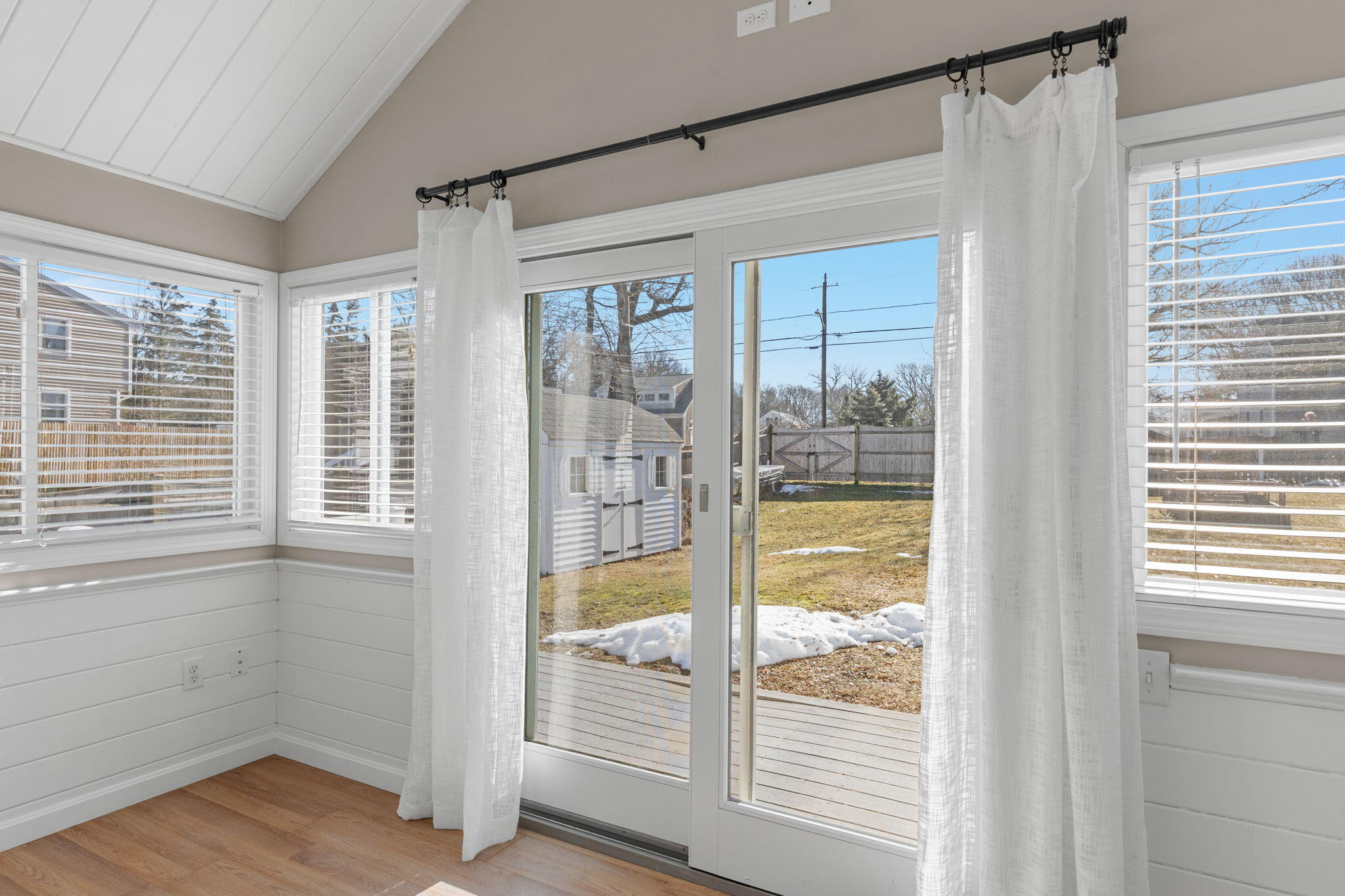 89 Lewis Road Yarmouth MA 02673