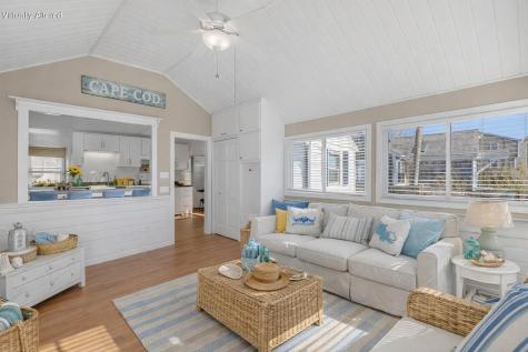 89 Lewis Road Yarmouth MA 02673