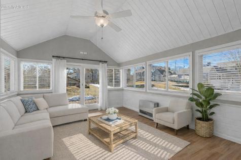89 Lewis Road Yarmouth MA 02673