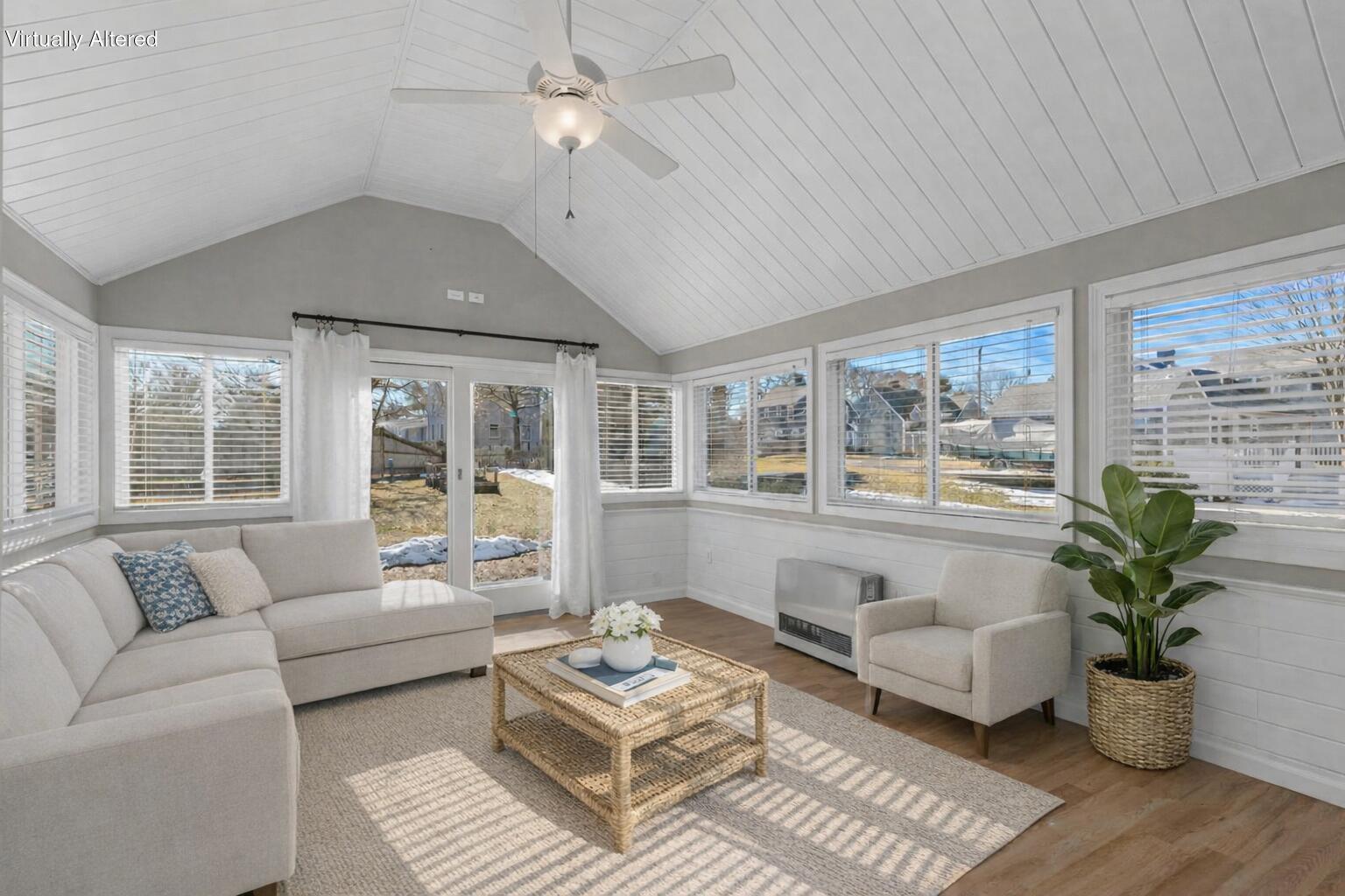 89 Lewis Road Yarmouth MA 02673