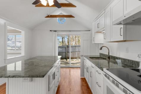 89 Lewis Road Yarmouth MA 02673