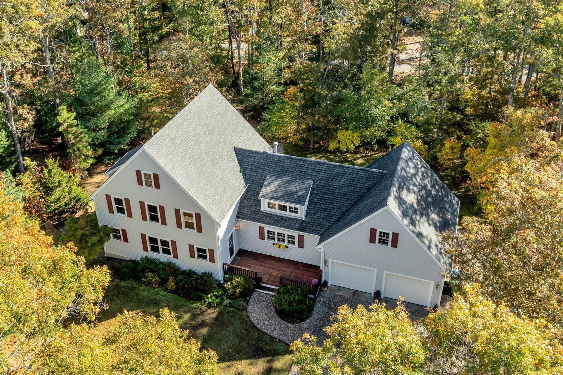 29 Redlands Road East Falmouth MA 02536