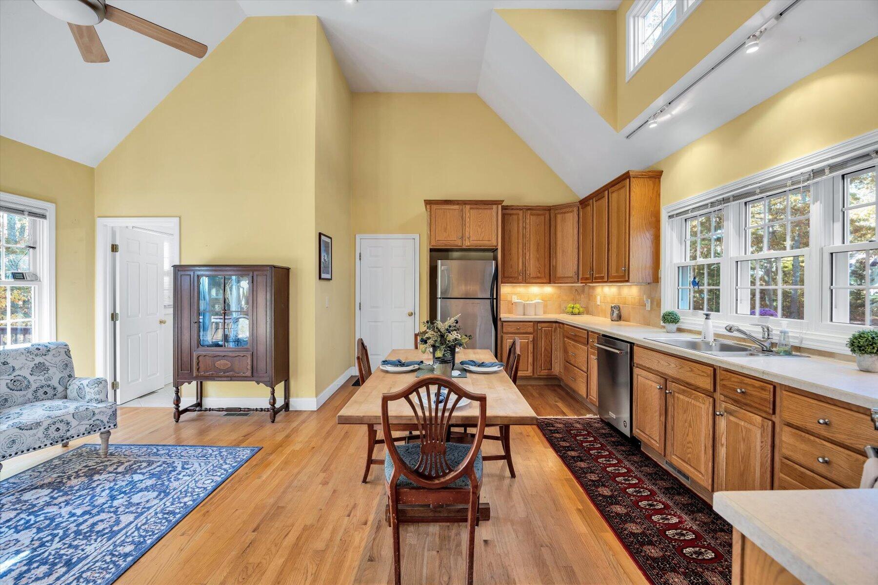 29 Redlands Road East Falmouth MA 02536
