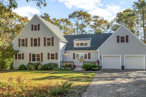 29 Redlands Road East Falmouth MA 02536