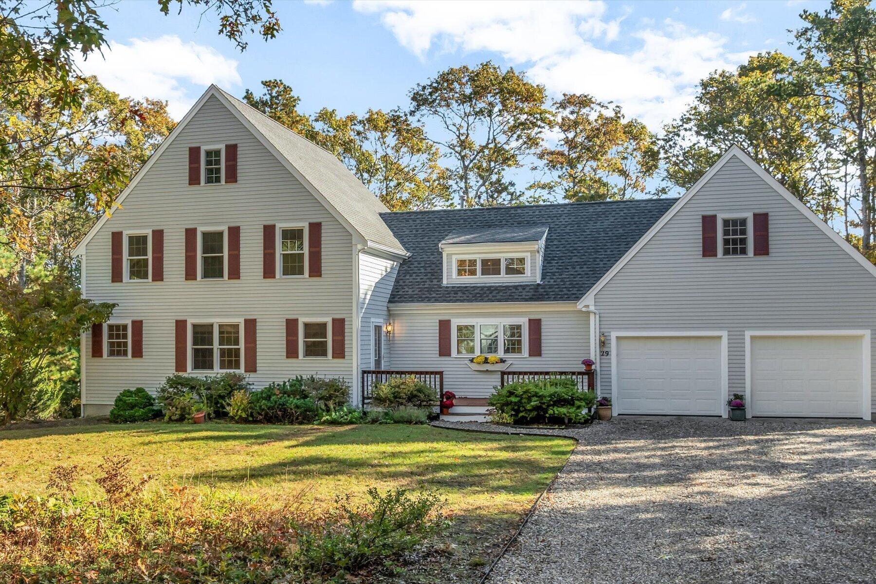 29 Redlands Road East Falmouth MA 02536
