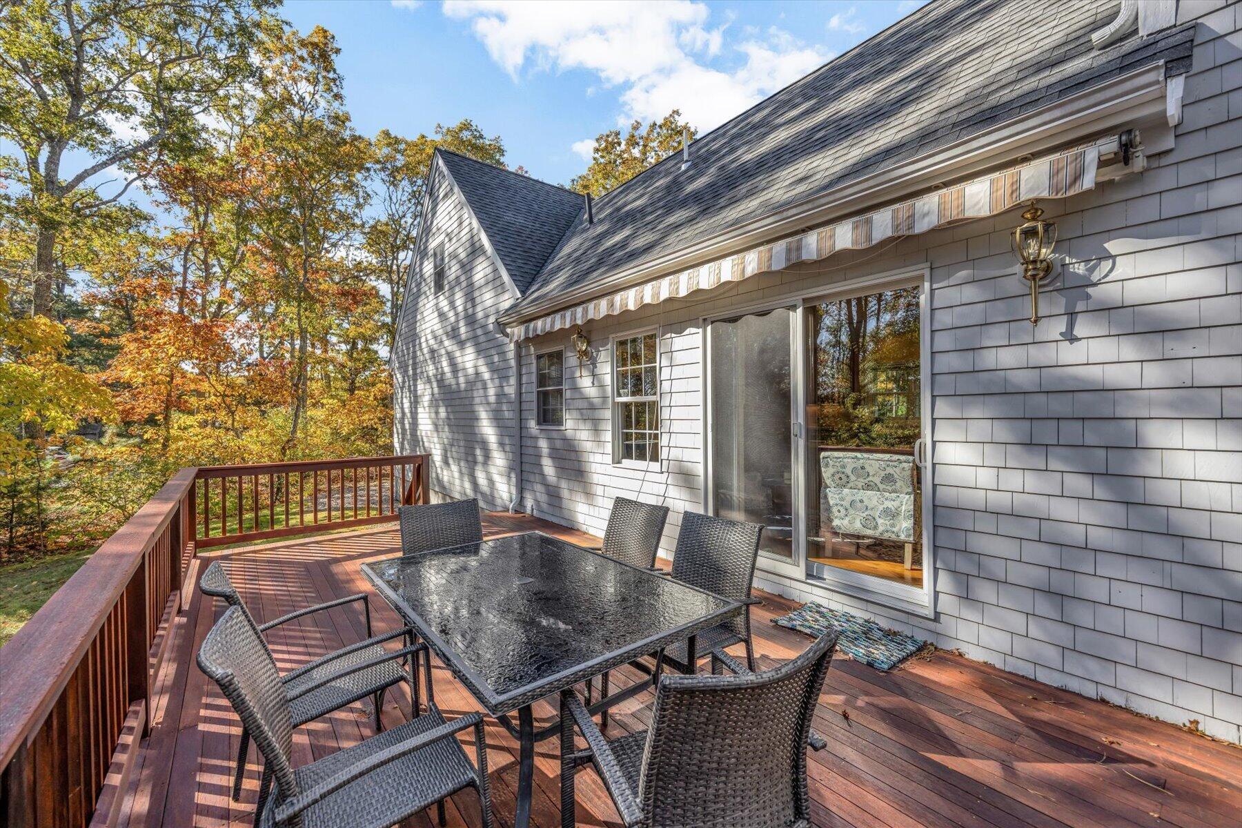29 Redlands Road East Falmouth MA 02536