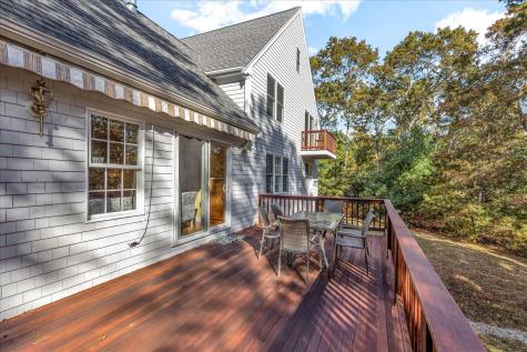 29 Redlands Road East Falmouth MA 02536