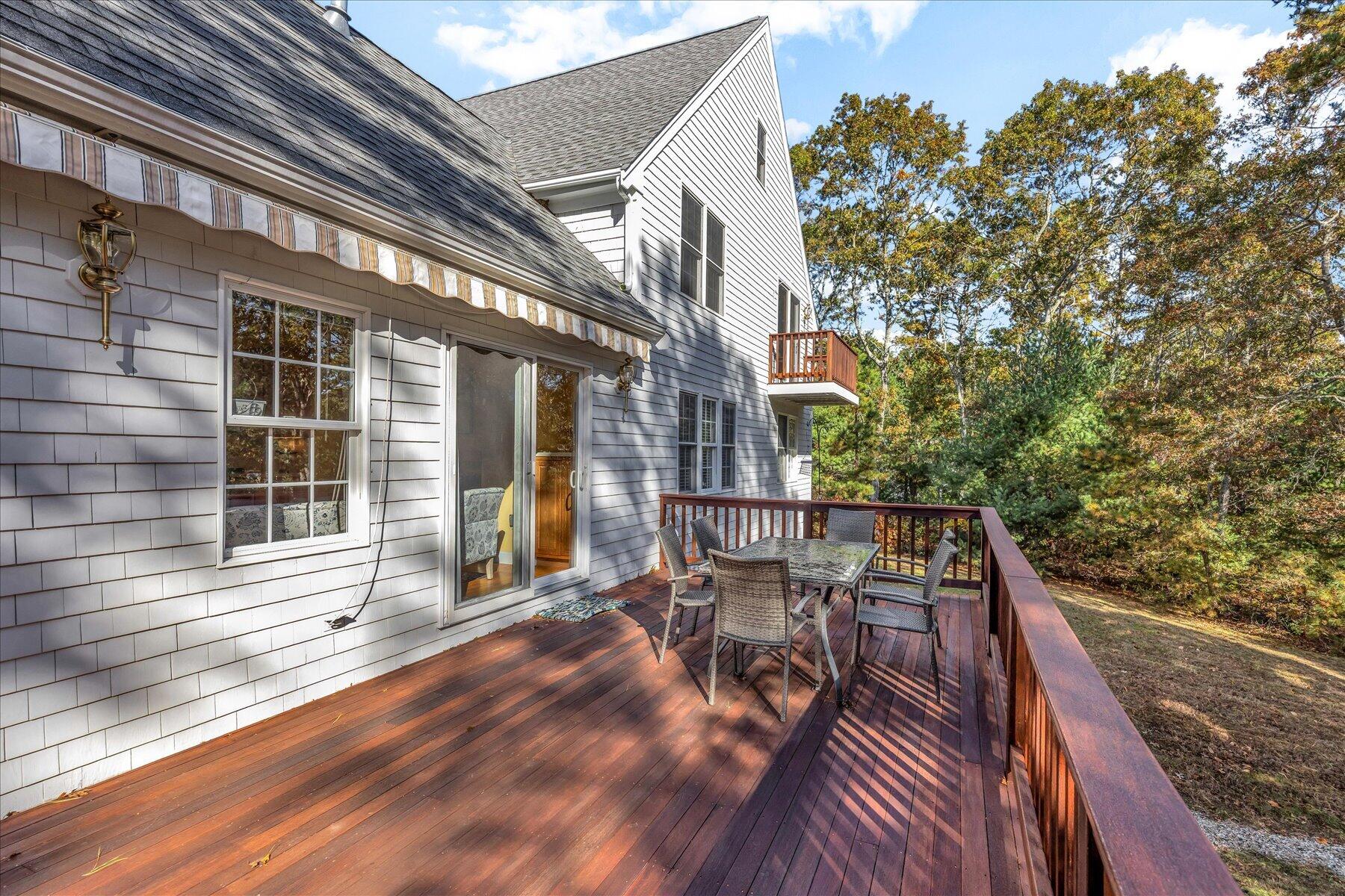 29 Redlands Road East Falmouth MA 02536
