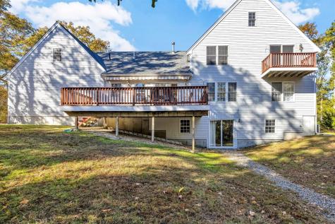29 Redlands Road East Falmouth MA 02536