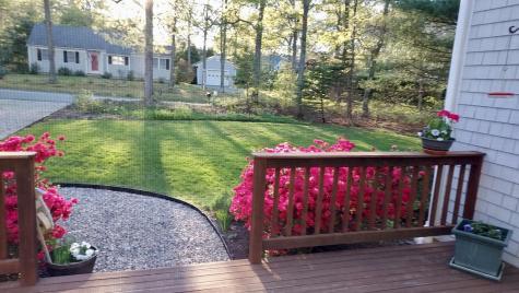 29 Redlands Road East Falmouth MA 02536