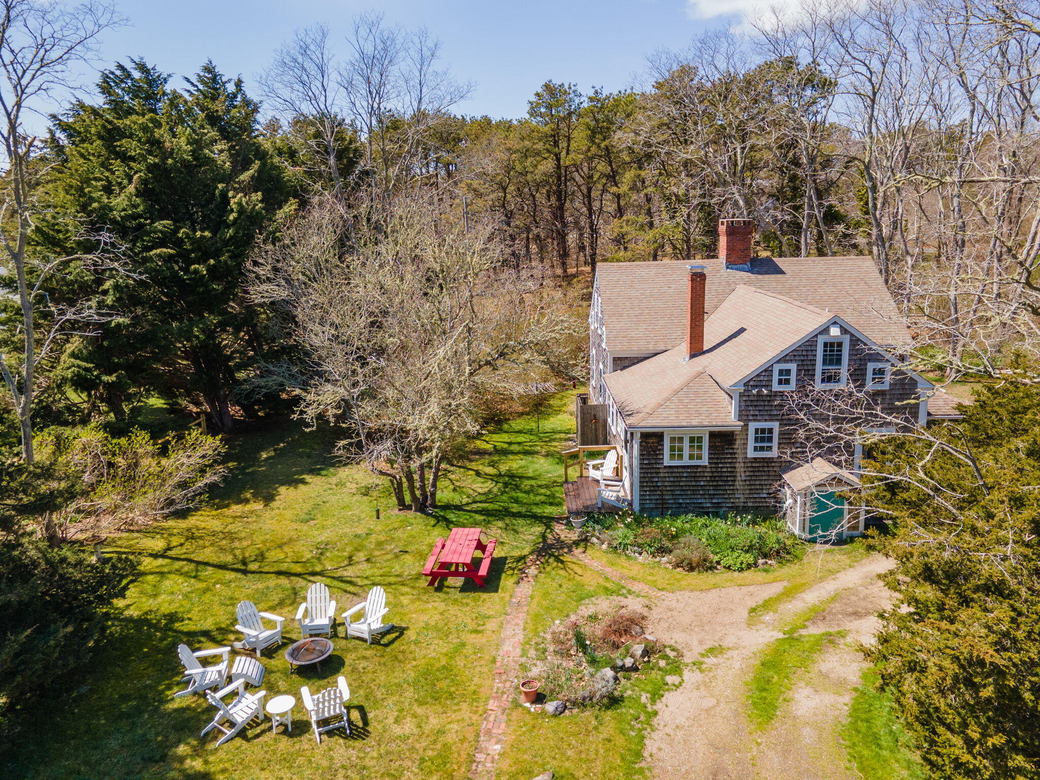1551 Us Route 6 Wellfleet MA 02667