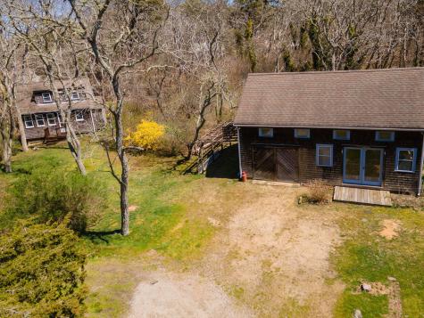 1551 Us Route 6 Wellfleet MA 02667