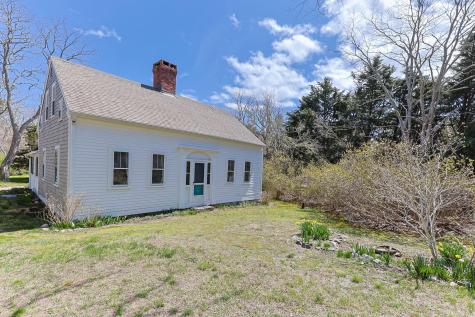 1551 Us Route 6 Wellfleet MA 02667