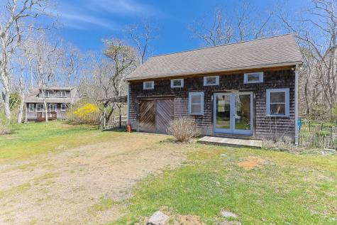 1551 Us Route 6 Wellfleet MA 02667