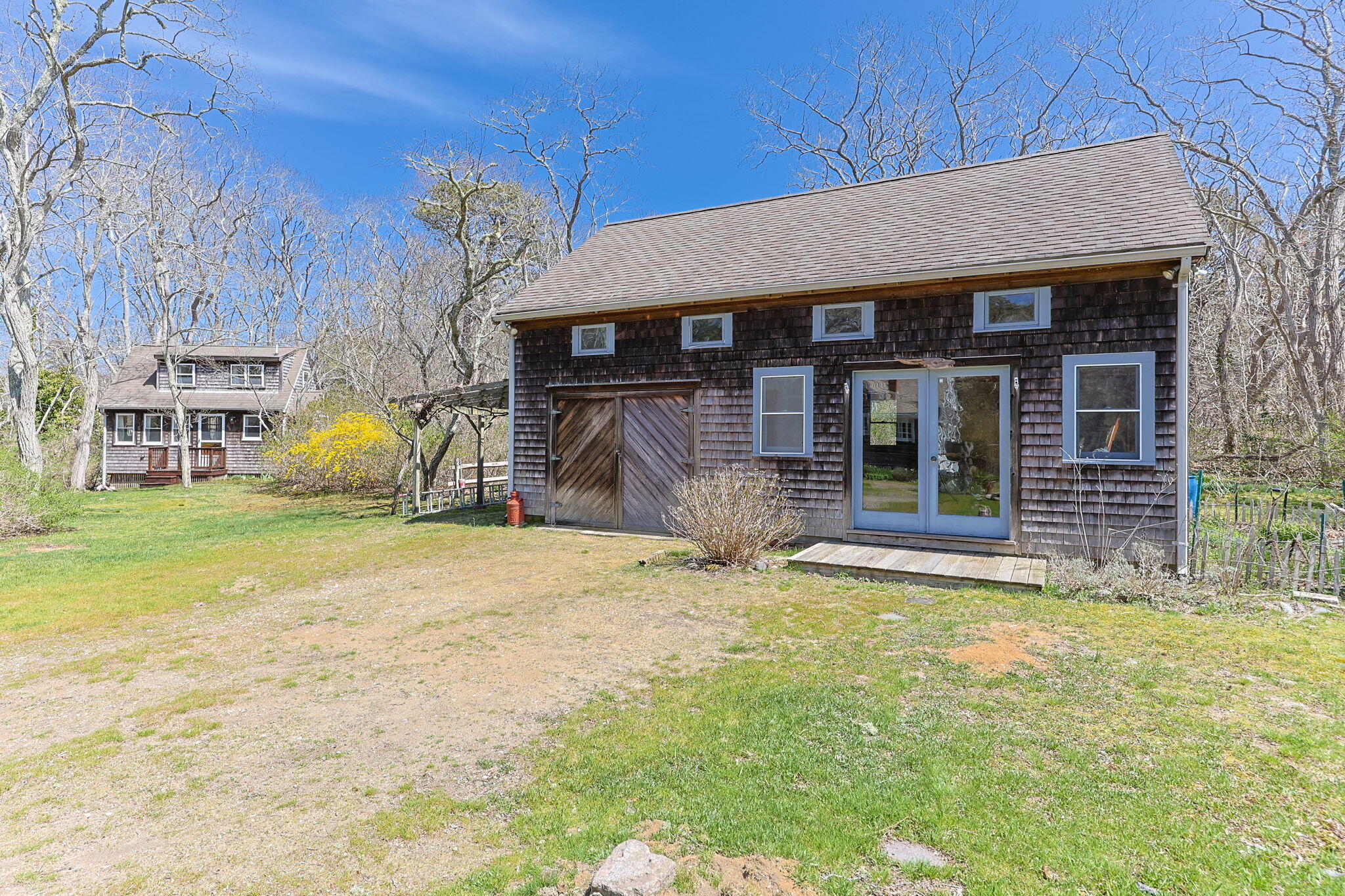 1551 Us Route 6 Wellfleet MA 02667
