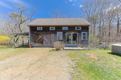1551 Us Route 6 Wellfleet MA 02667