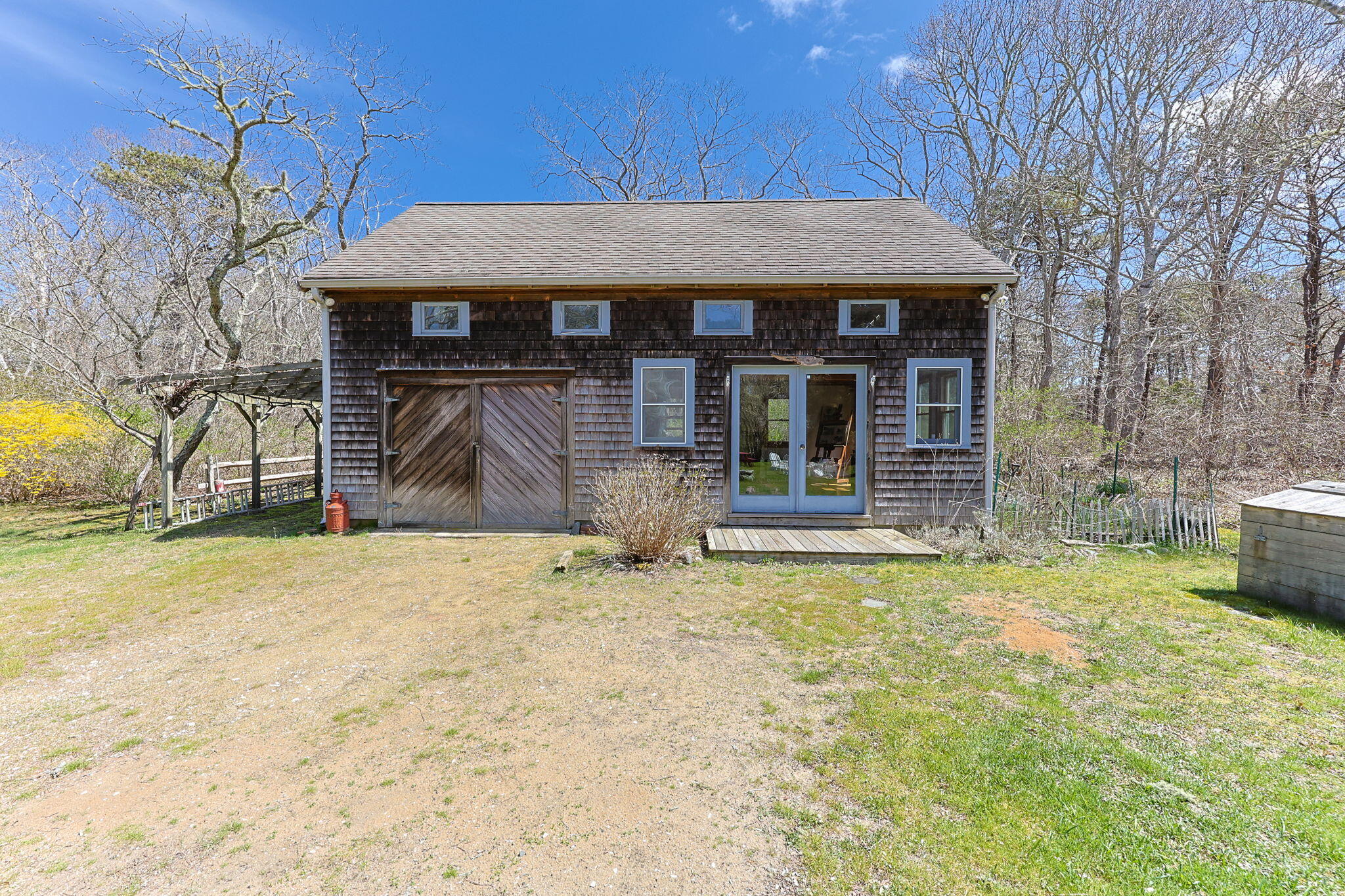 1551 Us Route 6 Wellfleet MA 02667