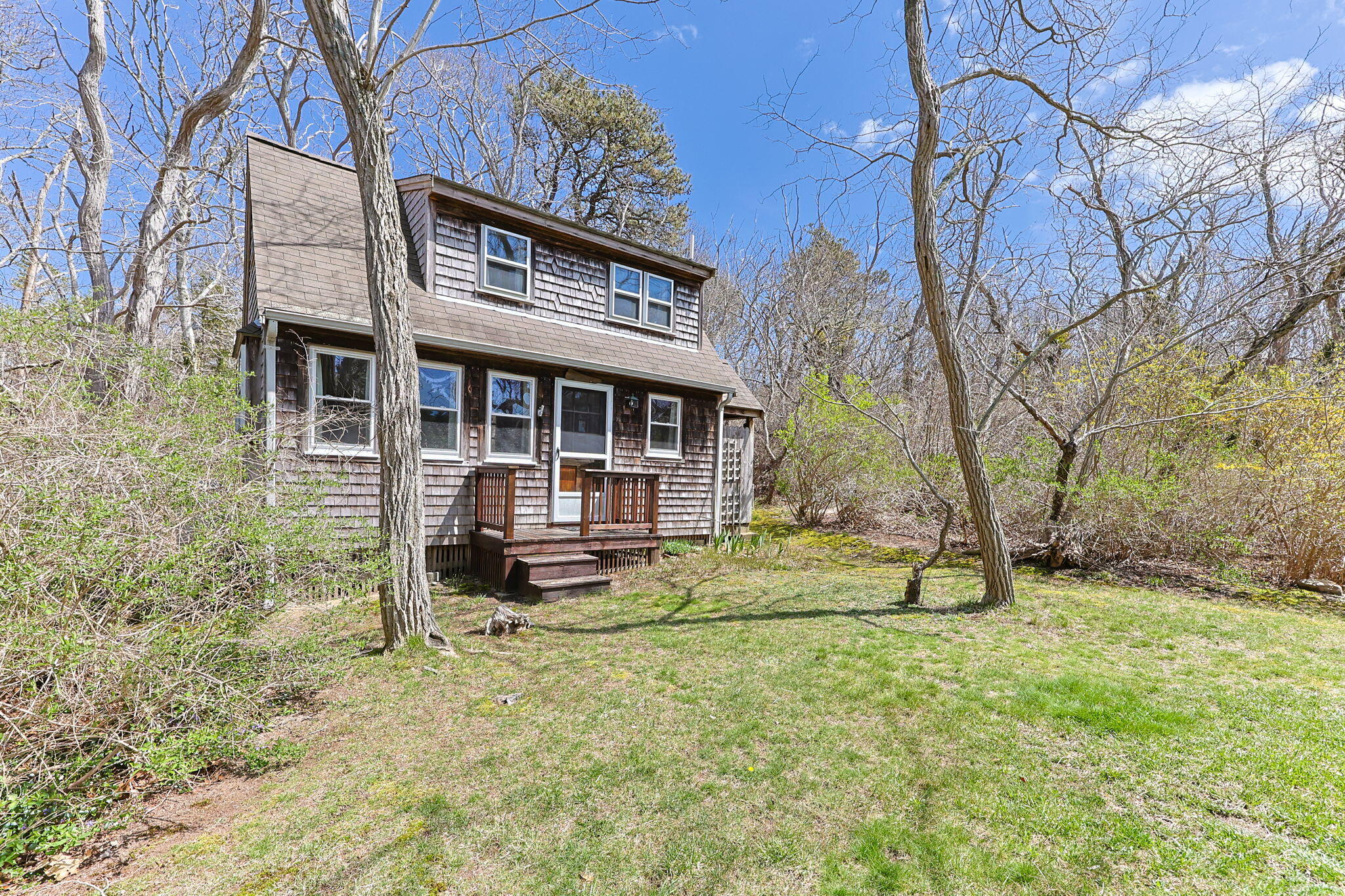 1551 Us Route 6 Wellfleet MA 02667
