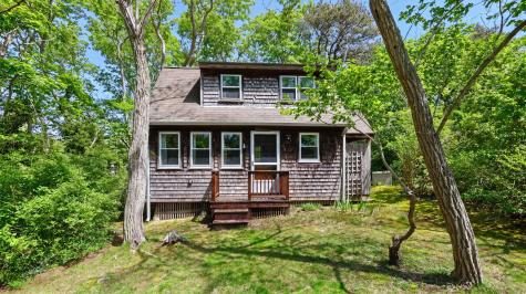 1551 Us Route 6 Wellfleet MA 02667