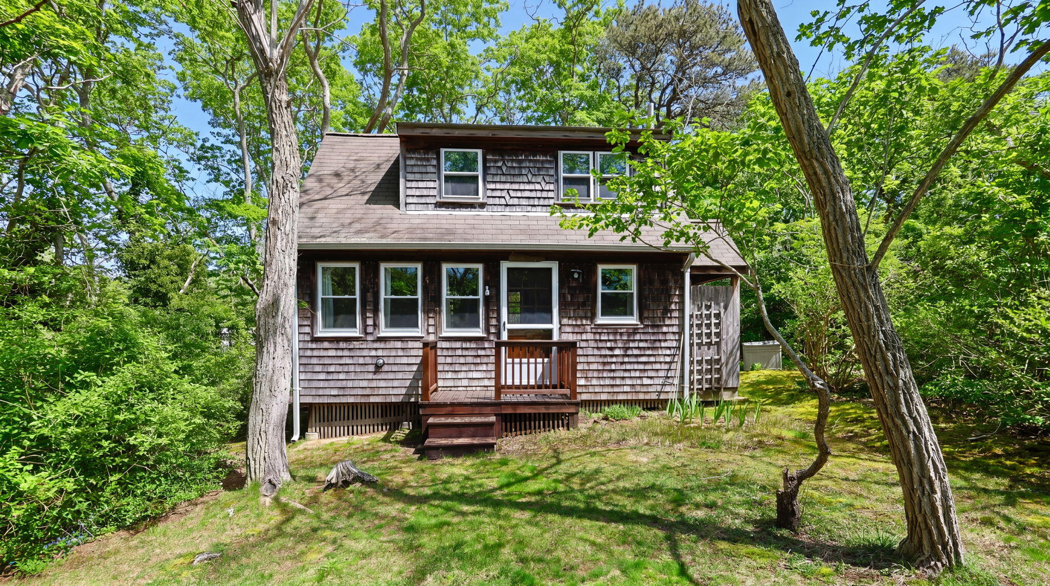 1551 Us Route 6 Wellfleet MA 02667