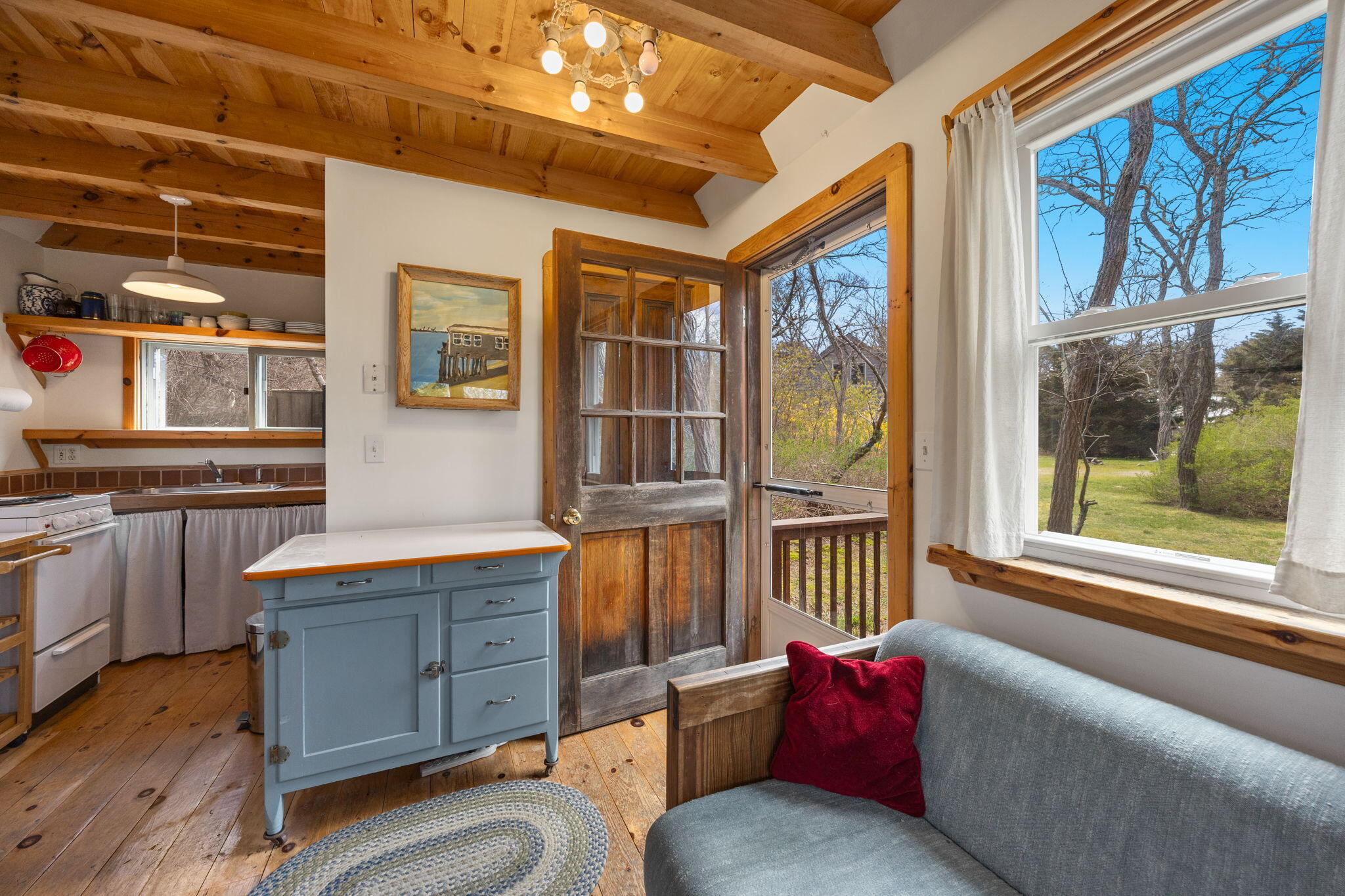 1551 Us Route 6 Wellfleet MA 02667