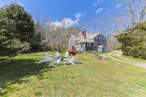 1551 Us Route 6 Wellfleet MA 02667