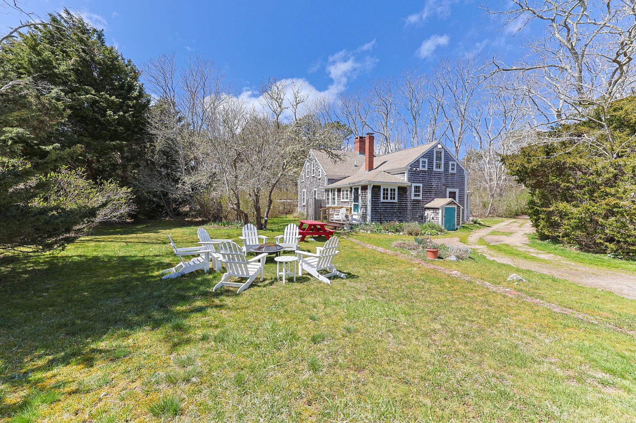 1551 Us Route 6 Wellfleet MA 02667