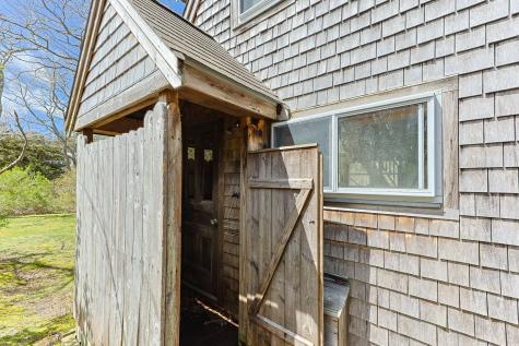 1551 Us Route 6 Wellfleet MA 02667