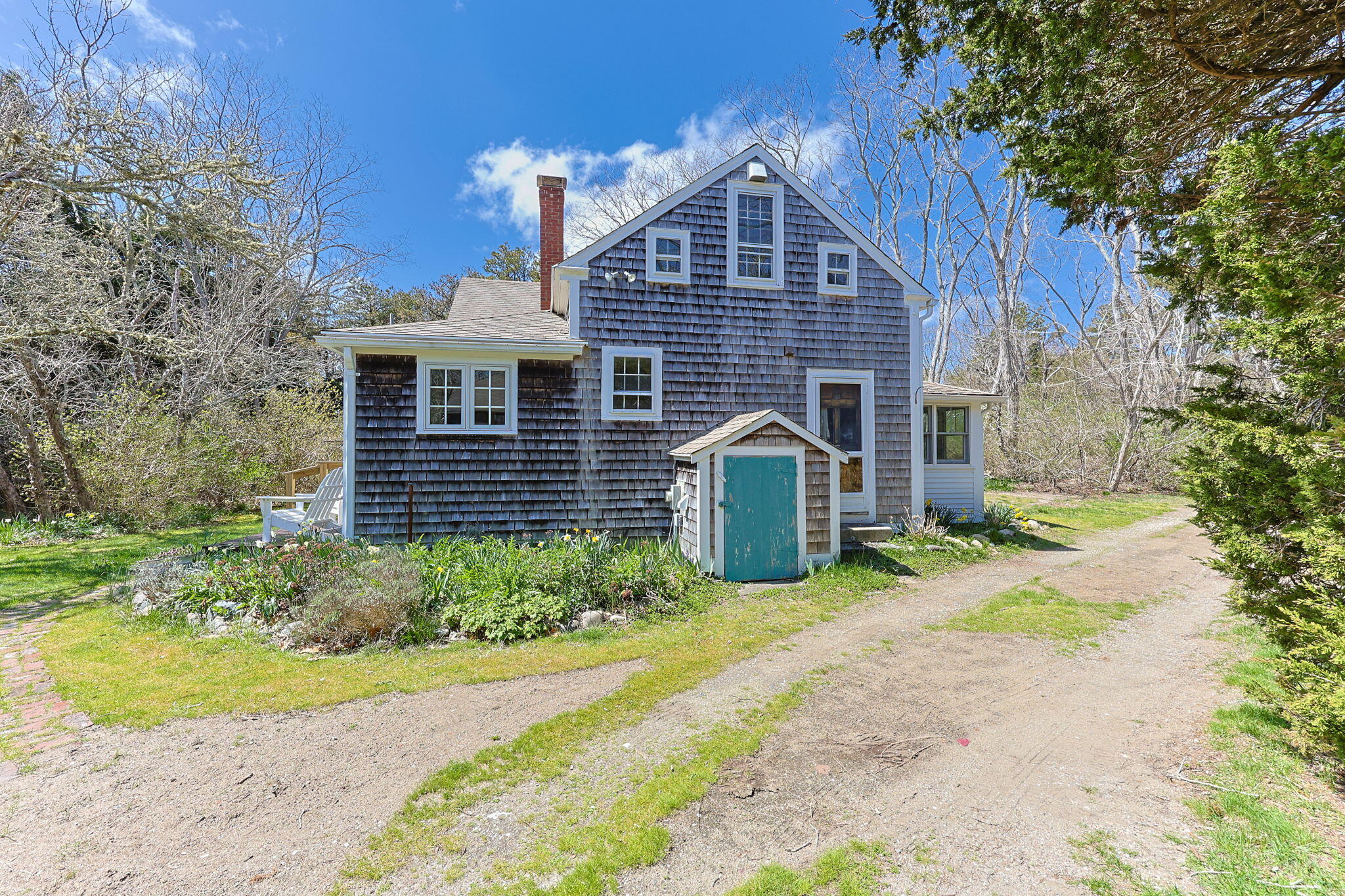 1551 Us Route 6 Wellfleet MA 02667
