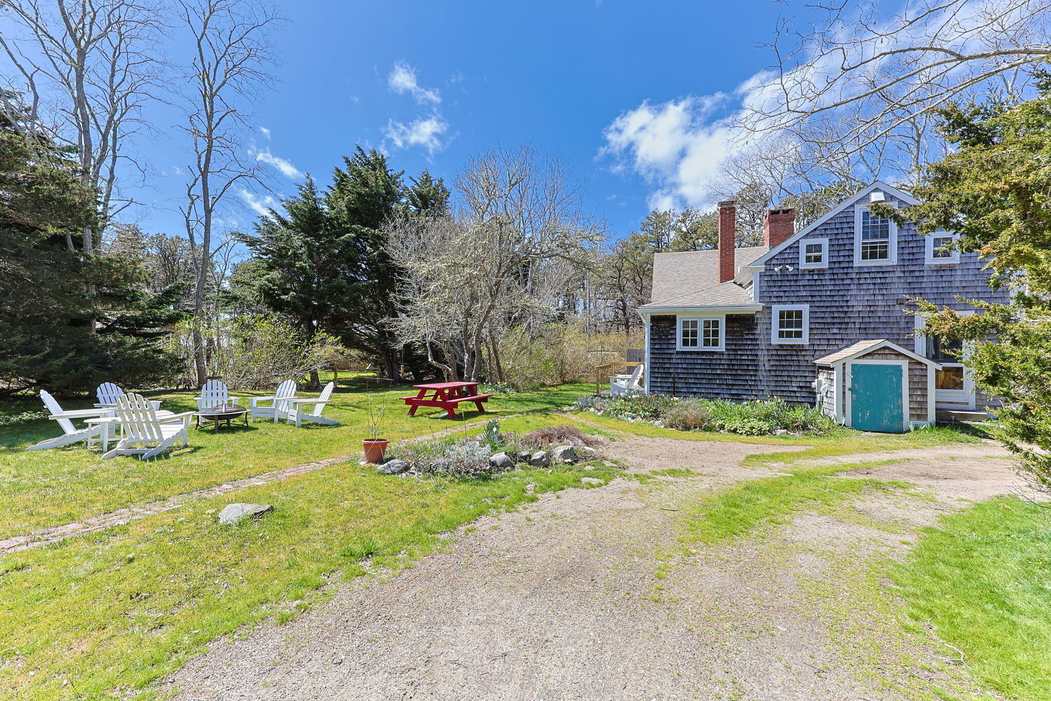 1551 Us Route 6 Wellfleet MA 02667