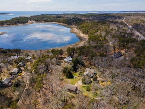 1551 Us Route 6 Wellfleet MA 02667