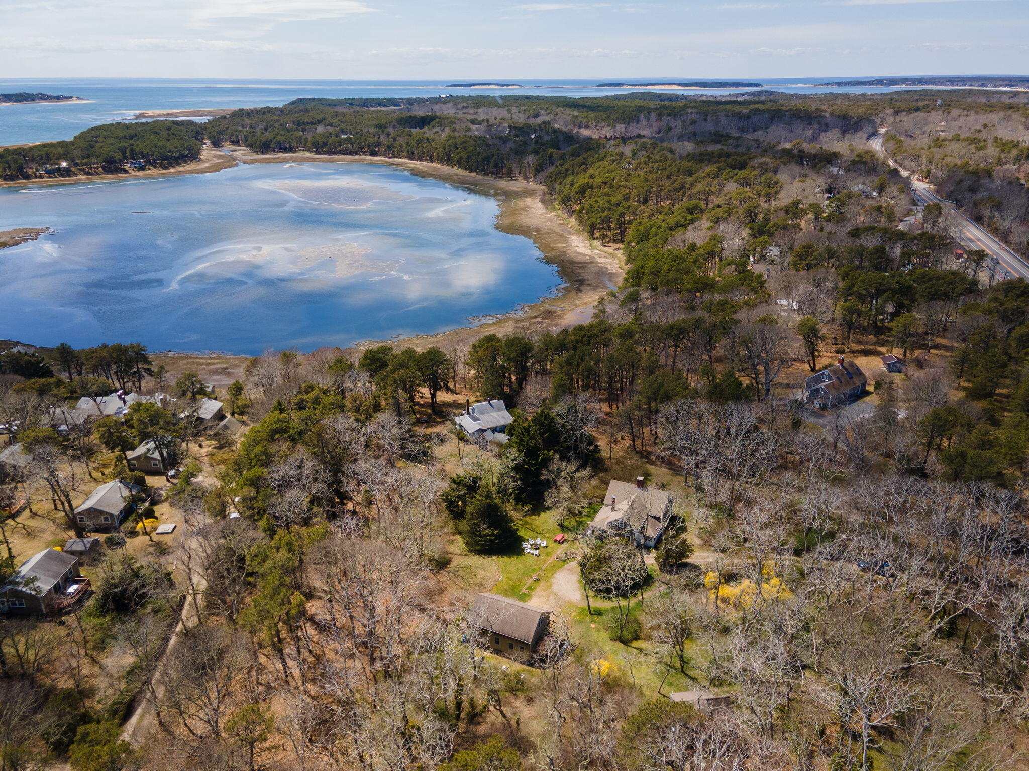 1551 Us Route 6 Wellfleet MA 02667