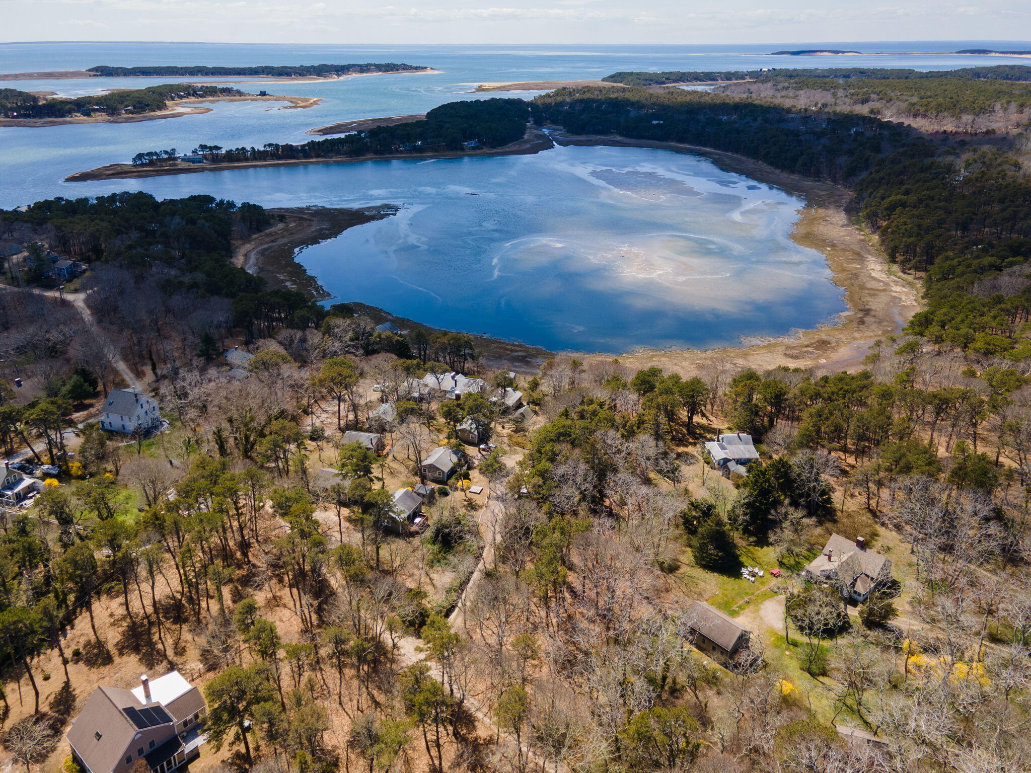 1551 Us Route 6 Wellfleet MA 02667