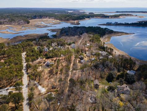1551 Us Route 6 Wellfleet MA 02667