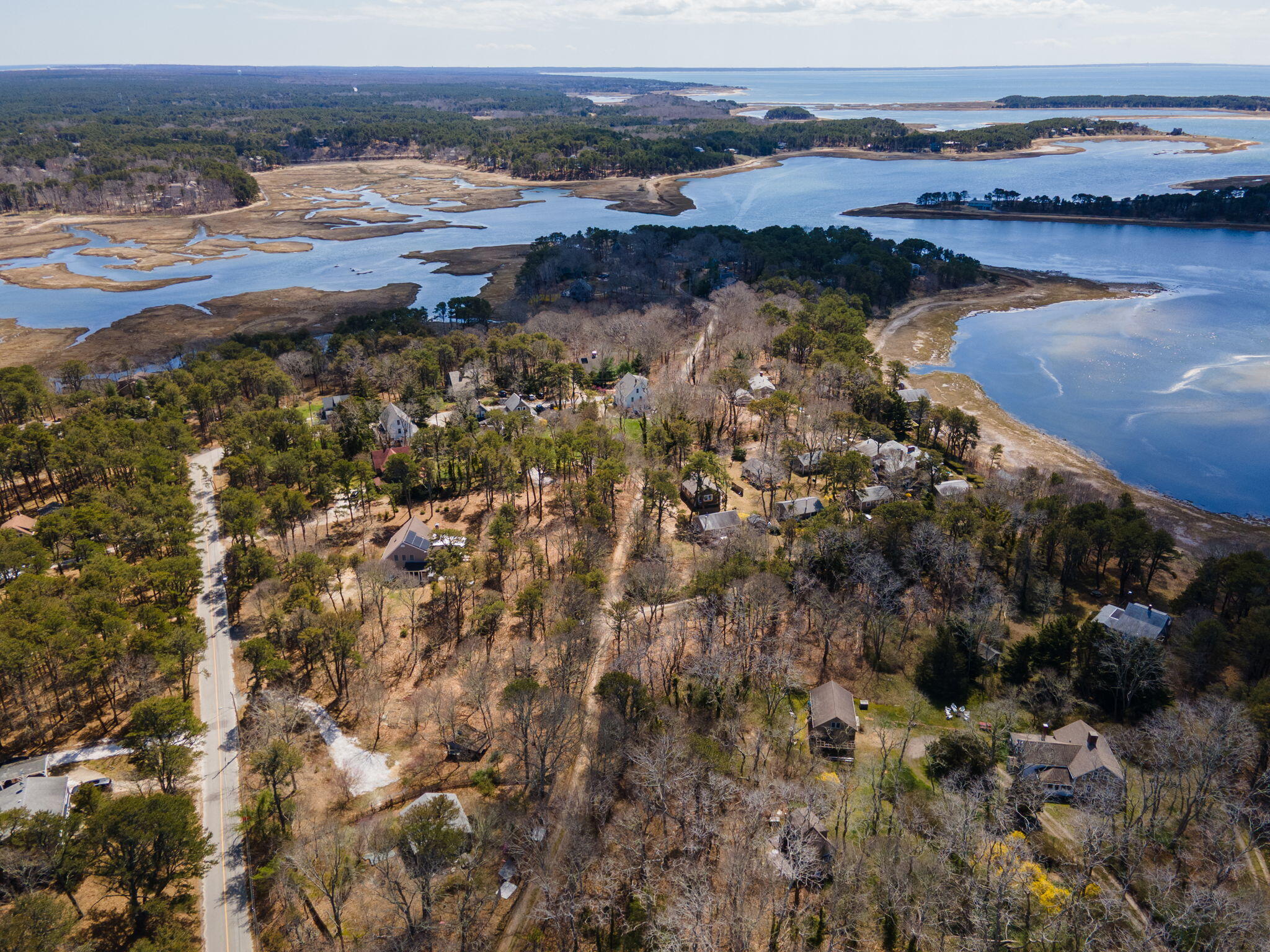 1551 Us Route 6 Wellfleet MA 02667