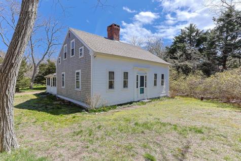 1551 Us Route 6 Wellfleet MA 02667