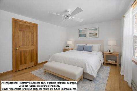 24 Montgomery Court Falmouth MA 02540