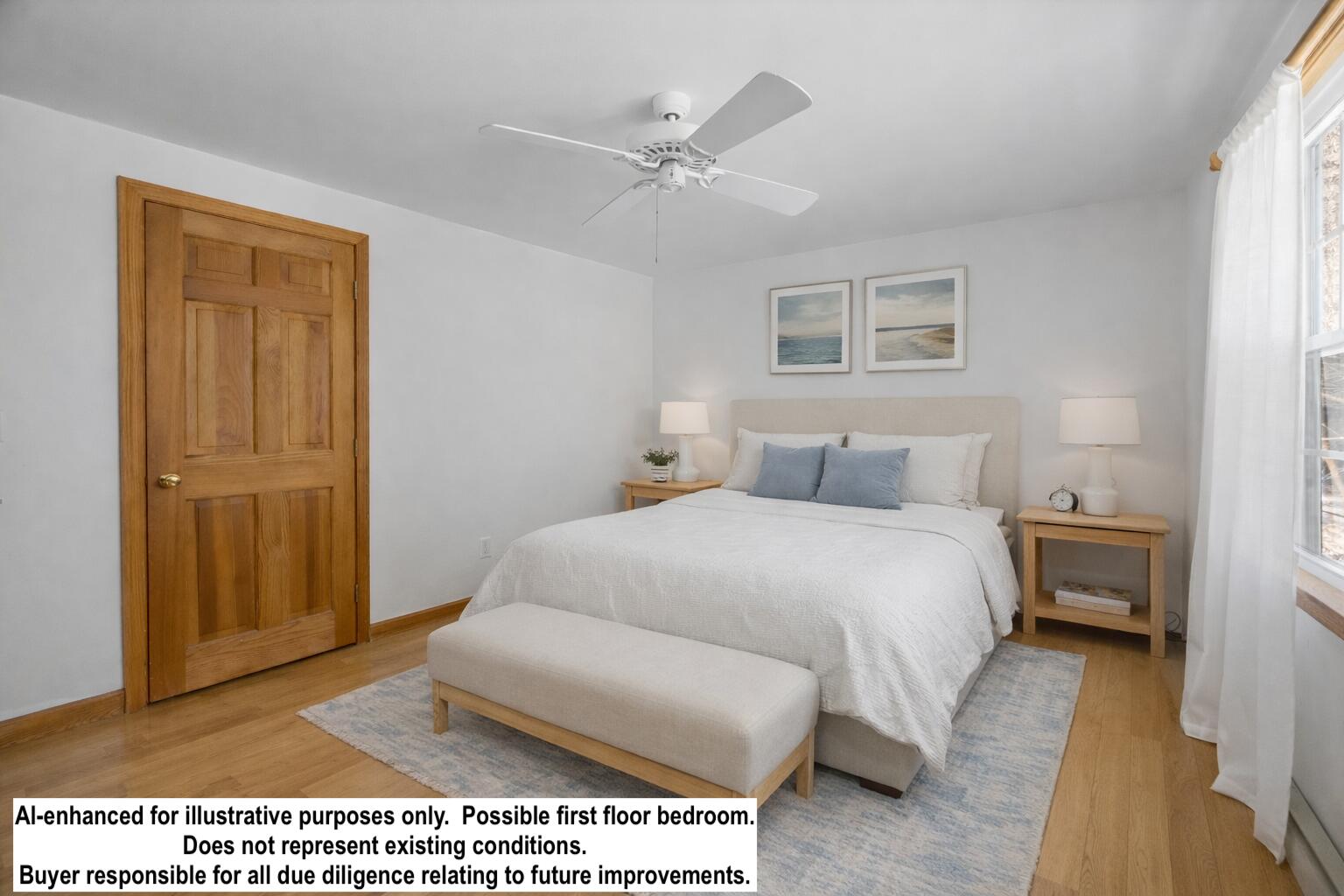 24 Montgomery Court Falmouth MA 02540