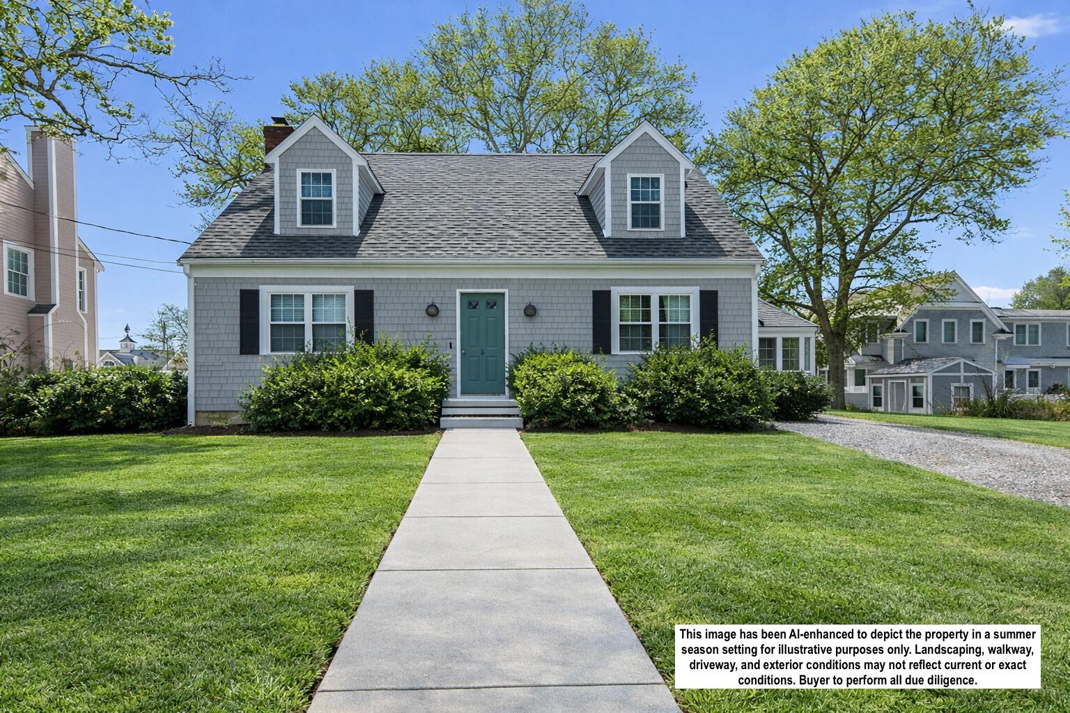 24 Montgomery Court Falmouth MA 02540