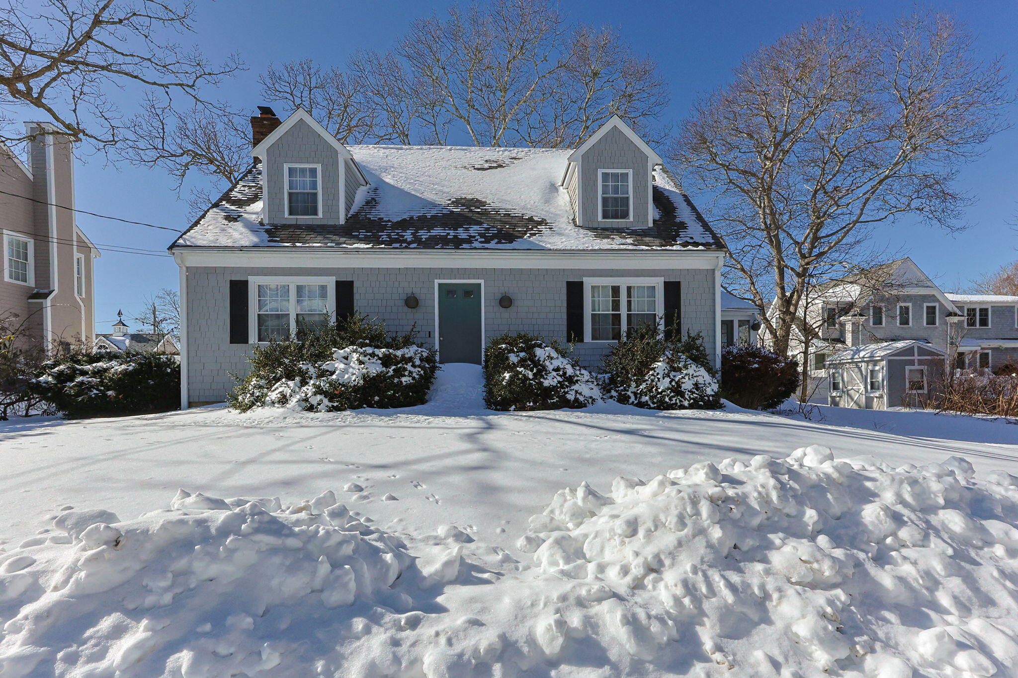 24 Montgomery Court Falmouth MA 02540