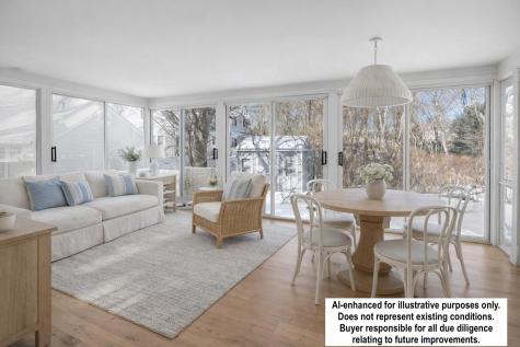 24 Montgomery Court Falmouth MA 02540