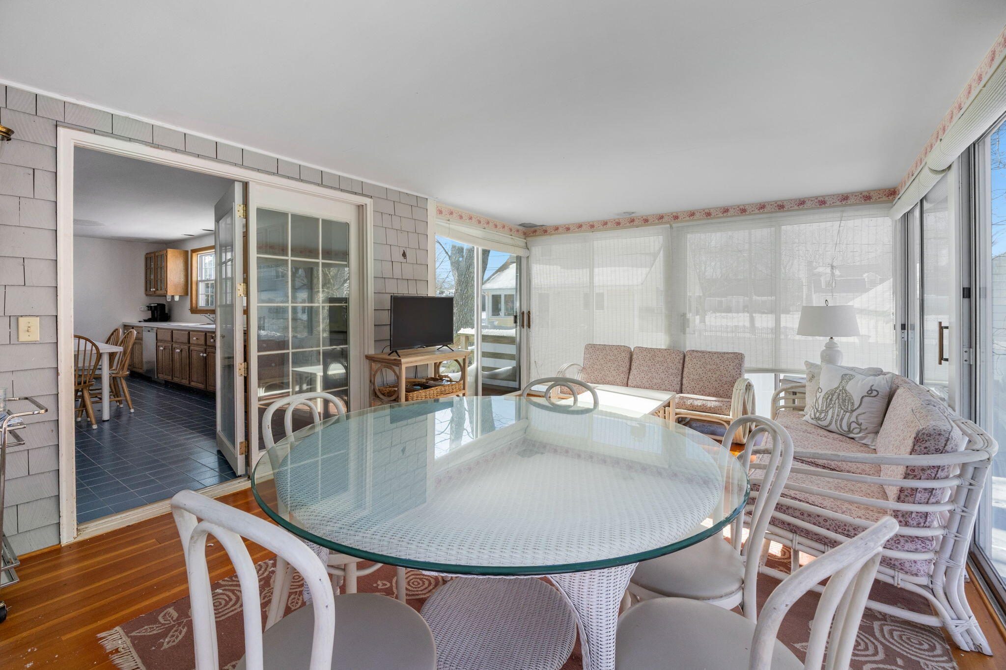 24 Montgomery Court Falmouth MA 02540