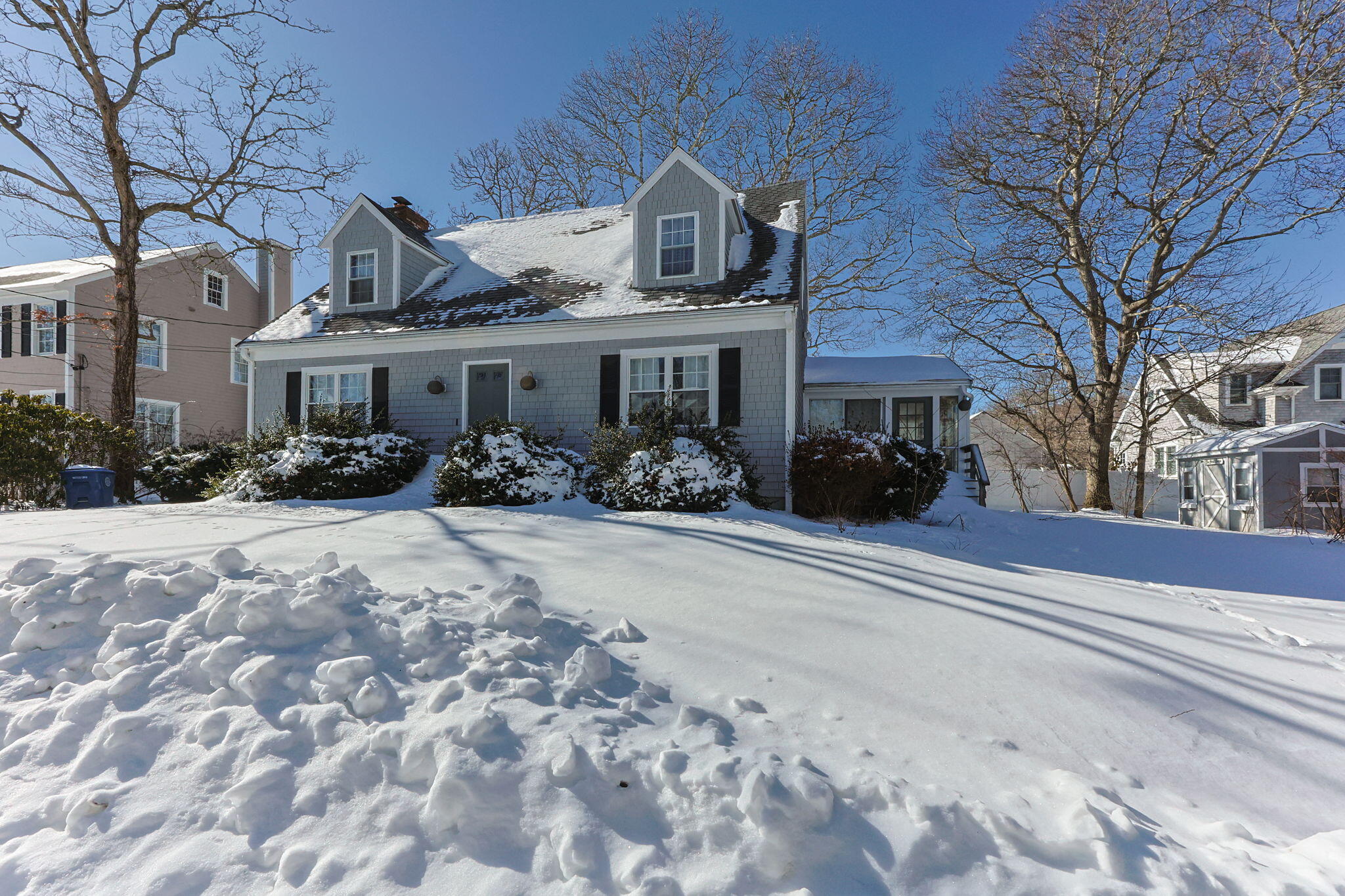 24 Montgomery Court Falmouth MA 02540