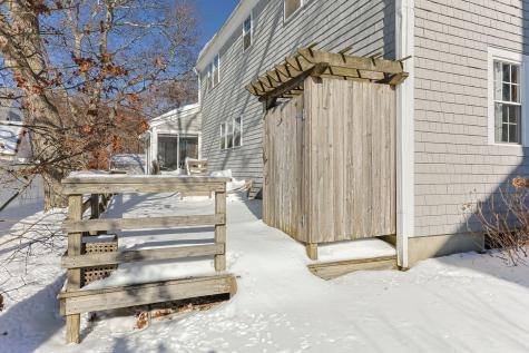 24 Montgomery Court Falmouth MA 02540