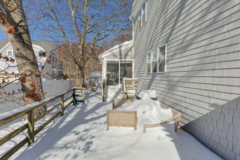 24 Montgomery Court Falmouth MA 02540